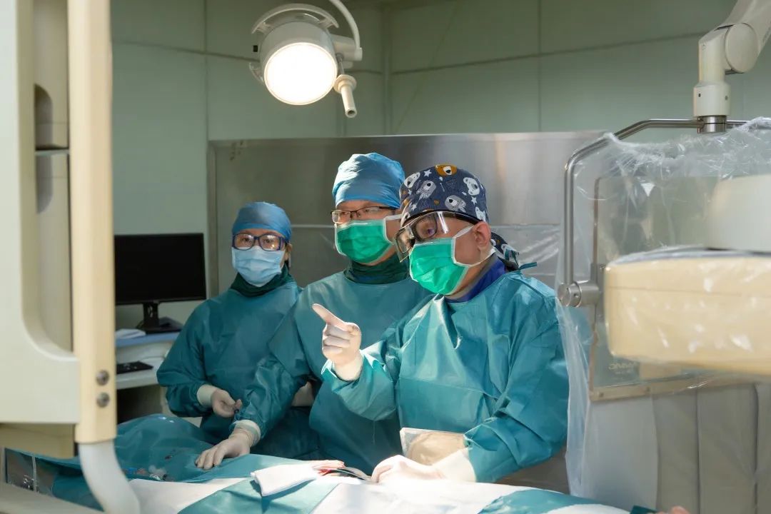 西安高新医院卒中中心被授予陕西省卒中中心称号，成为陕西省急性脑卒中医疗救治定点医院