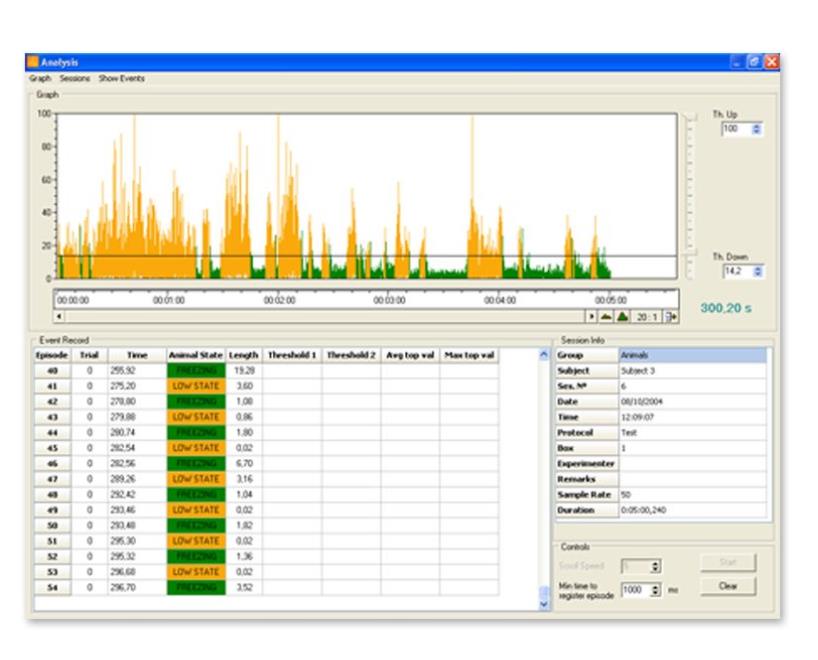 音频惊吓反射系统 