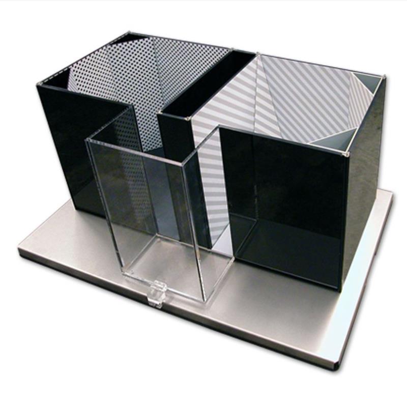 新异物体识别系统