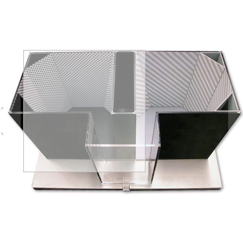 动物音频惊吓反射系统 