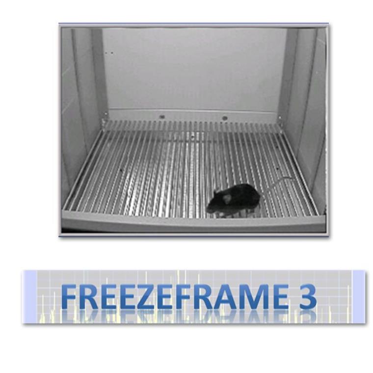 COULBOURN恐惧条件反射实验系统 