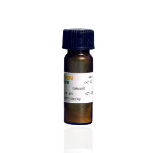 Celecoxib (SC 58635) COX-2抑制剂
