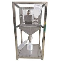 不锈钢代谢笼，大鼠不锈钢代谢笼