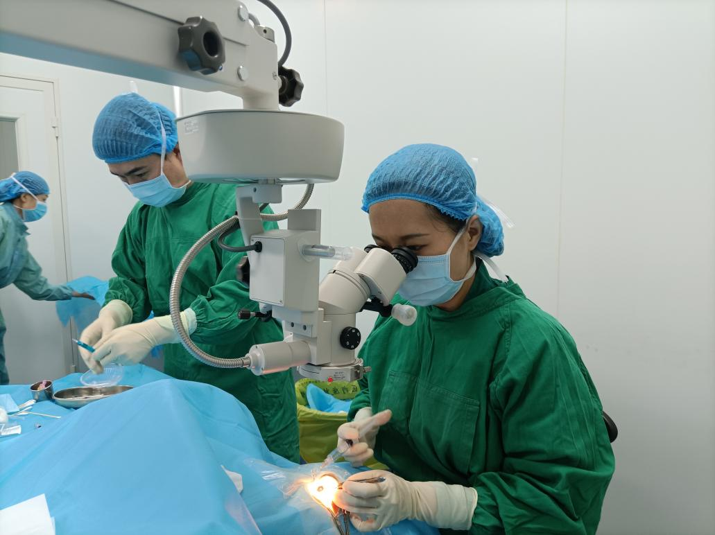 考后迎近视手术高峰期，艾维专家提醒：报考视力限报专业需提前准备