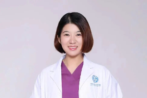 泰康拜博儿牙仙子赵玉琼，让孩子顺利看牙有法宝