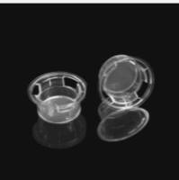 细胞培养小室,含6孔板(PET膜,24mm,孔径3.0um)