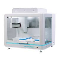 奥盛 Auto-NGS 100R 基因测序文库构建工作站