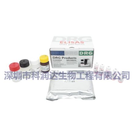 抗缪勒氏管激素ELISA试剂盒