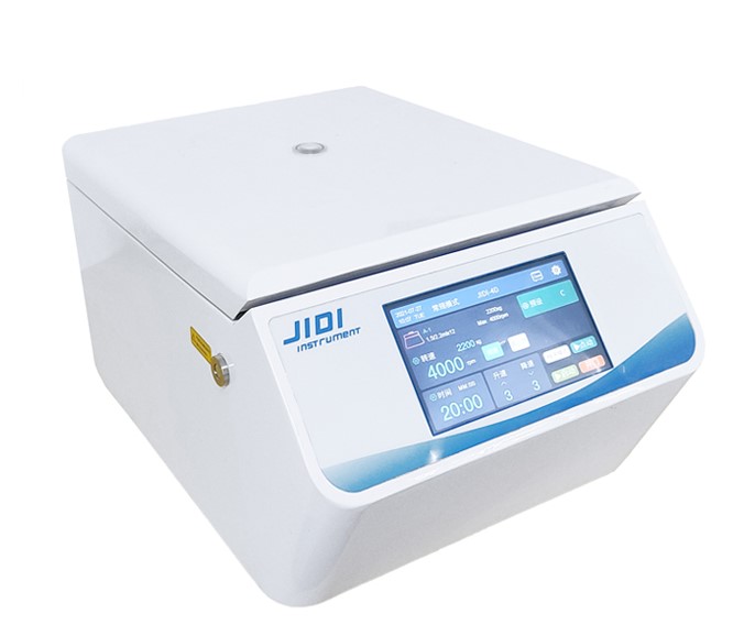 E4000 自平衡医用离心机