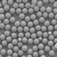 200nm高纯99.95氧化铝 高分散 完全球形纳米氧化铝