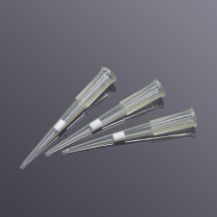 20ul袋装滤芯吸头50.55mm