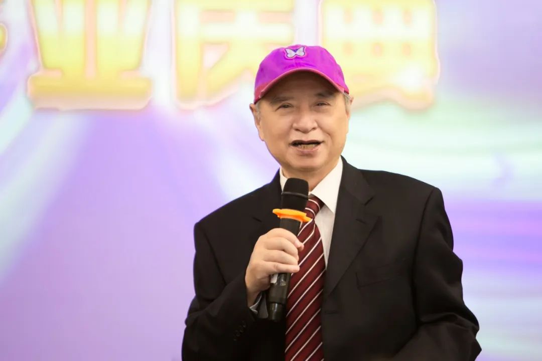 熠熠如朝阳,奋斗正当时——北京陆道培血液病医院两周年庆