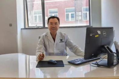 神级大咖来了！著名消化道疾病专家李闻教授入职和睦家