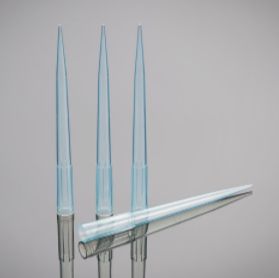  1250ul袋装吸头,低吸附102.1mm