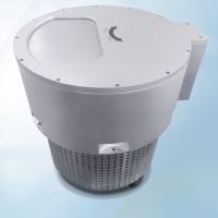 Automated Centrifuge 自动控制离心机