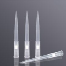 200ul袋装滤芯吸头50.55mm