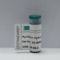 维生素B6盐酸盐  58-56-0