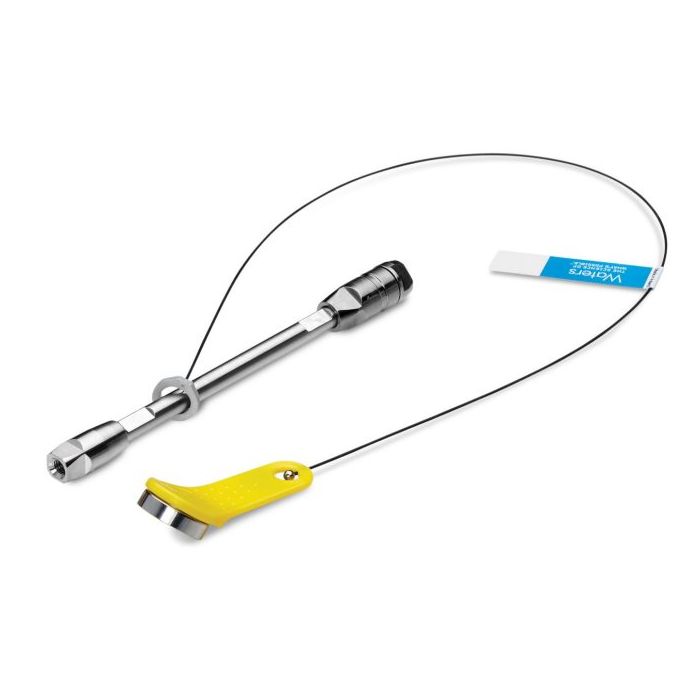 ACQUITY Premier HSS T3 色谱柱，带 VanGuard FIT, 1.8 µm, 2.1 x 100 mm, 1/包