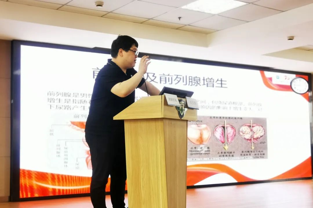 台州市肿瘤医院健康讲师团齐出动，为市民送上防癌、抗癌知识