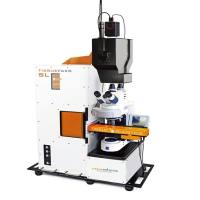 高分辨多维度全景组织原位单细胞空间表型验证定量系统