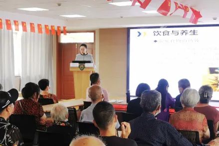 台州市肿瘤医院健康讲师团齐出动，为市民送上防癌、抗癌知识