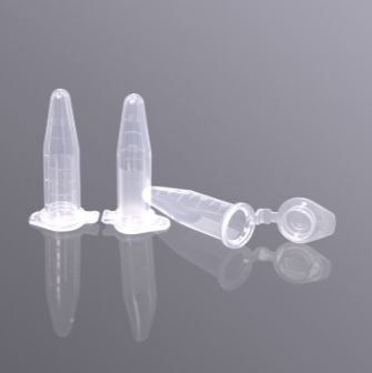 1.5ml离心管灭菌