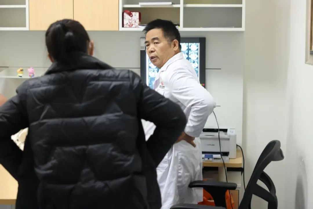 腰痛老好不了，一起来了解一下传说中的疼痛科～