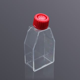 25cm2透气细胞培养瓶
