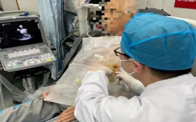 桂林医学院附属医院急诊内科成为中国重症超声研究组首批成员单位