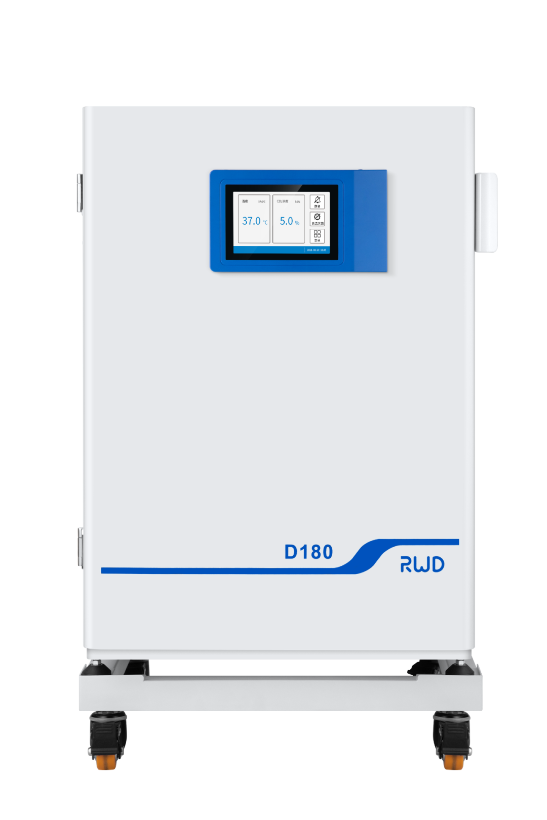 什么？养好细胞的神器，竟藏在二氧化碳培养箱里！