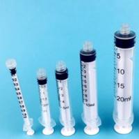 小动物注射器，小动物注射针，小鼠注射器