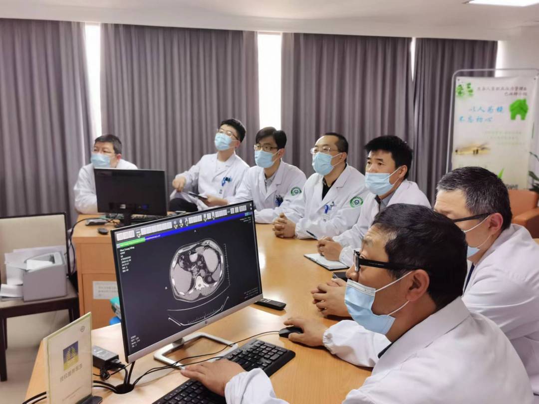 台州市肿瘤医院：跨过七十载岁月，驶向发展新蓝海