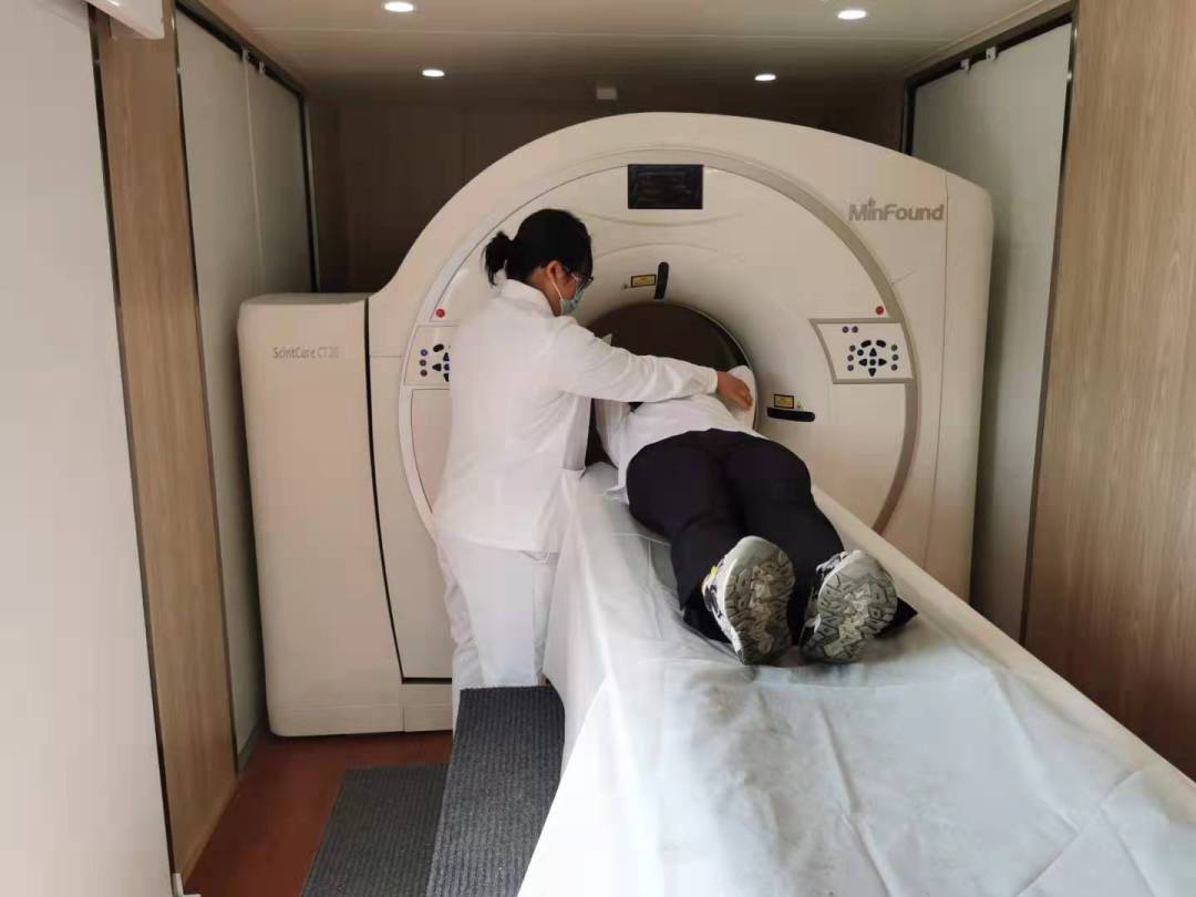 台州市肿瘤医院：跨过七十载岁月，驶向发展新蓝海