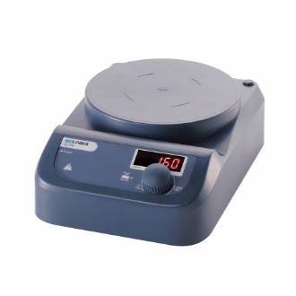 新SCI-PA老MS-PA LED数显圆盘磁力搅拌器,塑料盘面
