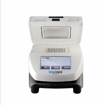 新SCI1000-G老TC1000-G 梯度PCR扩增仪