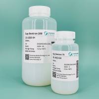 制备级凝胶过滤介质 1L