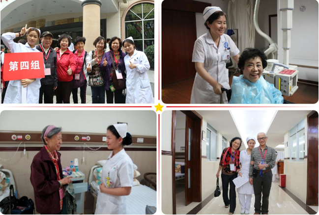 医疗惠侨,服务香港——热烈庆祝香港回归祖国廿五周年