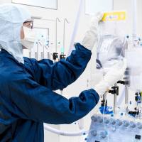 TexMACS™ GMP Medium