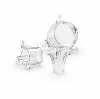 Millicell细胞小室，配套24孔板（PET，6.5mm，孔径8.0um）