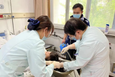 北大医疗鲁中「十个一」提升患者就医体验