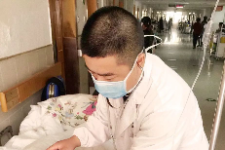 情定台肿——钟承韵