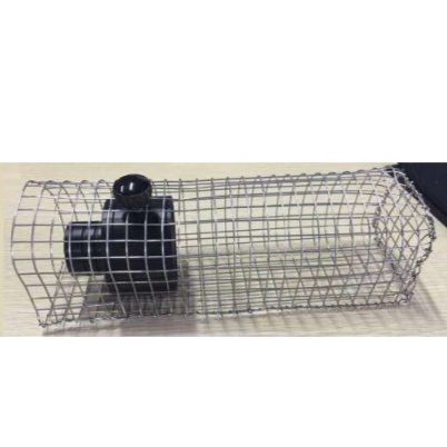 铁丝网大鼠固定器，铁丝网小鼠固定器