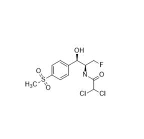 氟-苯尼考 73231-34-2
