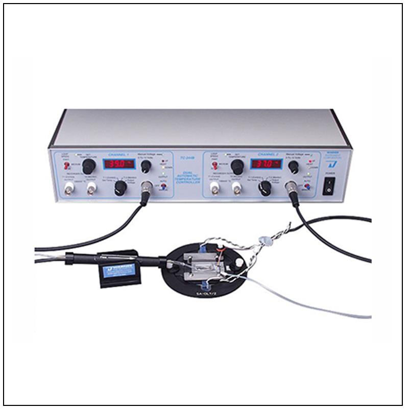 TACT-2温度控制器 