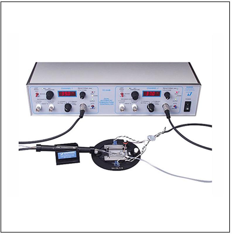 TACT-2温度控制器 