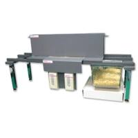 步态承重测试系统