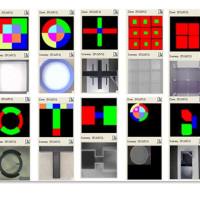 小动物行为活动记录系统