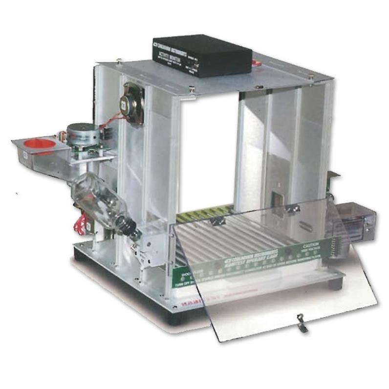 动物自主给药系统 Habitest