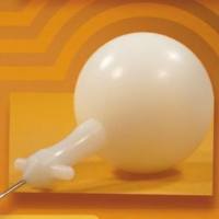 胚胎聚集针适配器