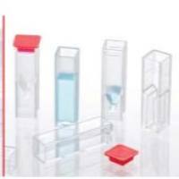 带拭子的样品管